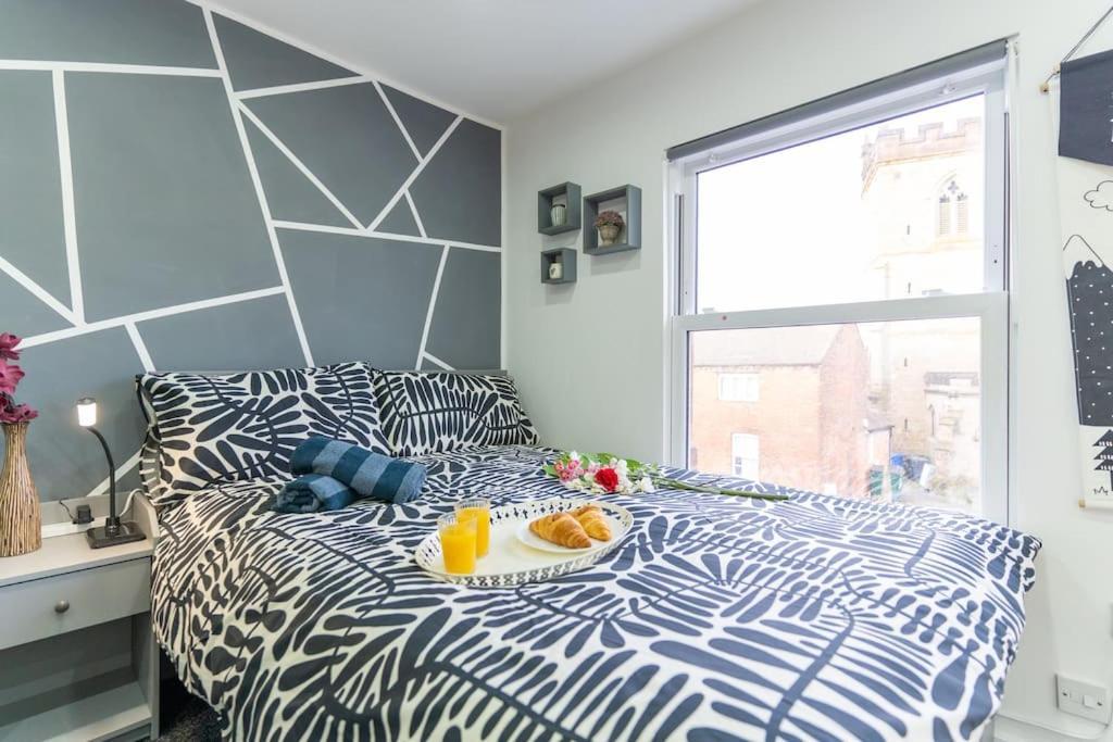 Exclusive Studio Retreat Бірмінгем Екстер'єр фото